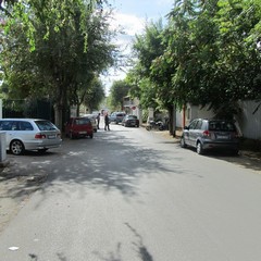 Un morto sui binari fra Trani e Barletta