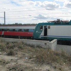 Un morto sui binari fra Trani e Barletta