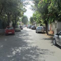 Un morto sui binari fra Trani e Barletta