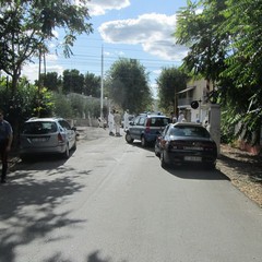 Un morto sui binari fra Trani e Barletta