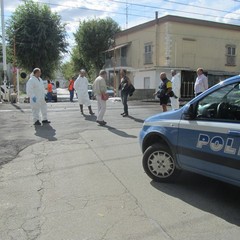 Un morto sui binari fra Trani e Barletta