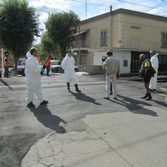 Un morto sui binari fra Trani e Barletta