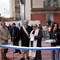 Inaugurazione piazzetta Peter Pan - Marzo 2006