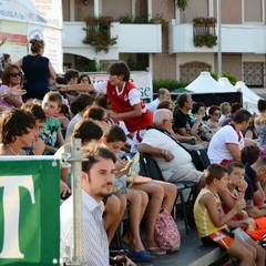 Quinta edizione del Trani Street Soccer