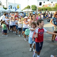 Quinta edizione del Trani Street Soccer