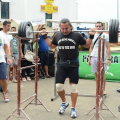 Quinta edizione del Trani Street Soccer