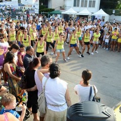 Quinta edizione del Trani Street Soccer