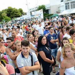 Quinta edizione del Trani Street Soccer