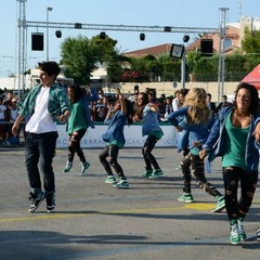 Quinta edizione del Trani Street Soccer