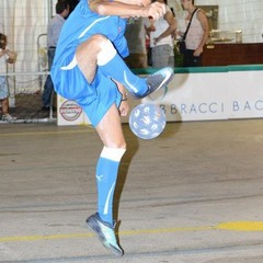 Quinta edizione del Trani Street Soccer