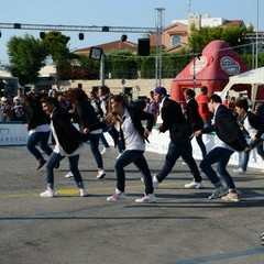 Quinta edizione del Trani Street Soccer