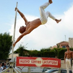 Quinta edizione del Trani Street Soccer