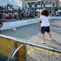 Quinta edizione del Trani Street Soccer