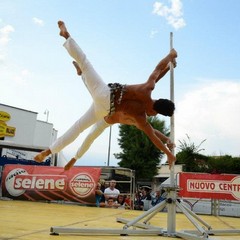 Quinta edizione del Trani Street Soccer