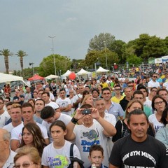 Quinta edizione del Trani Street Soccer