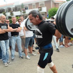 Quinta edizione del Trani Street Soccer