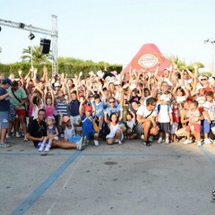 Quinta edizione del Trani Street Soccer