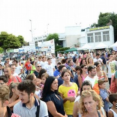 Quinta edizione del Trani Street Soccer