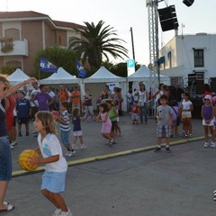 Quinta edizione del Trani Street Soccer