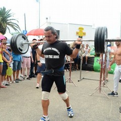 Quinta edizione del Trani Street Soccer