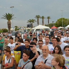 Quinta edizione del Trani Street Soccer