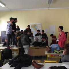 Istituro Cosmai, a Trani è autogestione