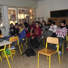 Istituro Cosmai, a Trani è autogestione