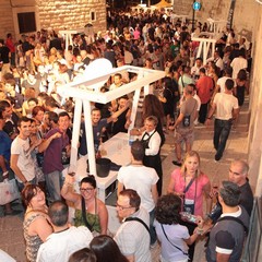 Calici di Stelle 2012 a Trani