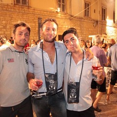 Calici di Stelle 2012 a Trani