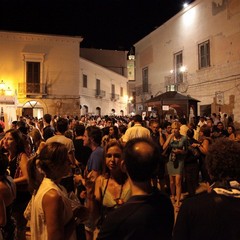 Calici di Stelle 2012 a Trani