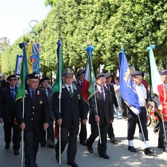 Festa della Repubblica italiana, le celebrazioni a Trani