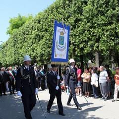 Festa della Repubblica italiana, le celebrazioni a Trani