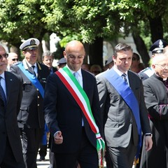 Festa della Repubblica italiana, le celebrazioni a Trani