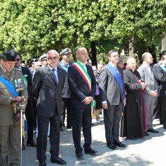 Festa della Repubblica italiana, le celebrazioni a Trani