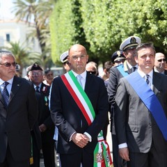 Festa della Repubblica italiana, le celebrazioni a Trani