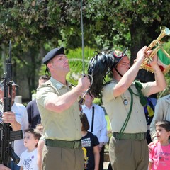 Festa della Repubblica italiana, le celebrazioni a Trani