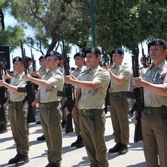 Festa della Repubblica italiana, le celebrazioni a Trani