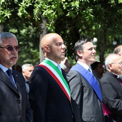 Festa della Repubblica italiana, le celebrazioni a Trani