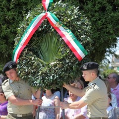 Festa della Repubblica italiana, le celebrazioni a Trani