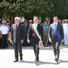 Festa della Repubblica italiana, le celebrazioni a Trani