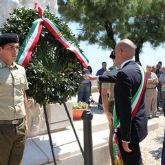 Festa della Repubblica italiana, le celebrazioni a Trani