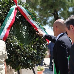 Festa della Repubblica italiana, le celebrazioni a Trani