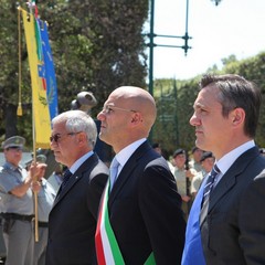 Festa della Repubblica italiana, le celebrazioni a Trani