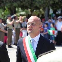 Festa della Repubblica italiana, le celebrazioni a Trani