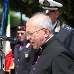 Festa della Repubblica italiana, le celebrazioni a Trani