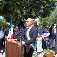 Festa della Repubblica italiana, le celebrazioni a Trani