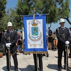 Festa della Repubblica italiana, le celebrazioni a Trani