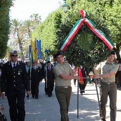 Festa della Repubblica italiana, le celebrazioni a Trani