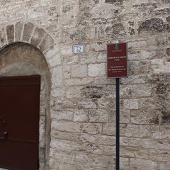 Chiesa di Sant'Agata (1199)