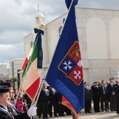 Commemorazione caduti in guerra e dei defunti